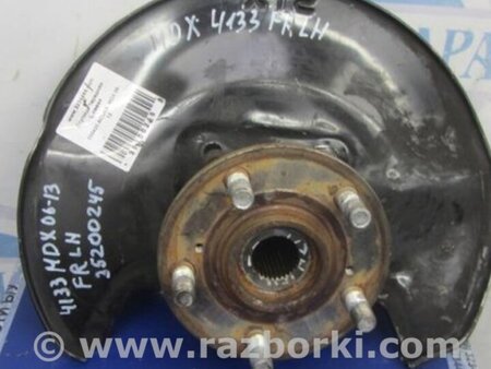 ФОТО Ступица для Acura MDX YD2 (2006-2012) Киев