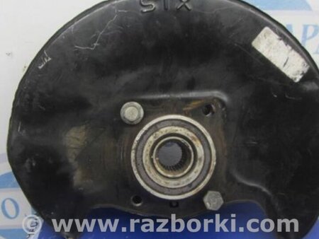 ФОТО Ступица для Acura MDX YD2 (2006-2012) Киев