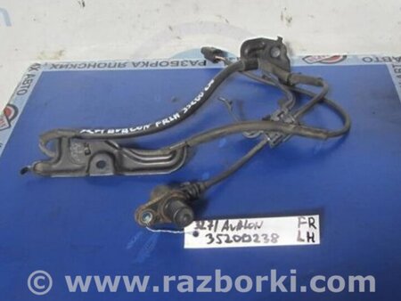 ФОТО Датчик ABS для Toyota Avalon XX30 (12.2004-10.2012) Киев