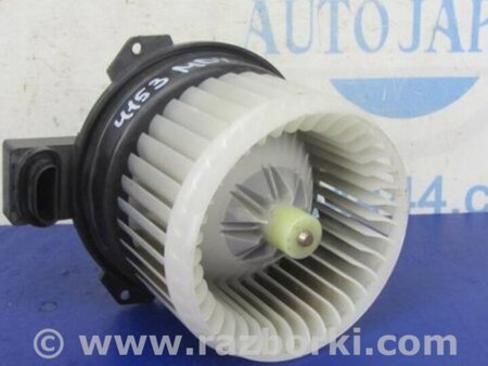 ФОТО Моторчик печки для Acura MDX YD2 (2006-2012) Киев