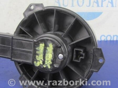 ФОТО Моторчик печки для Acura MDX YD2 (2006-2012) Киев
