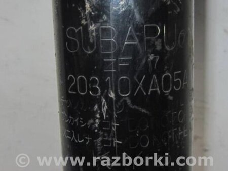 ФОТО Амортизатор для Subaru Tribeca B10 Киев
