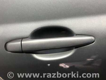 ФОТО Дверь для Toyota Avalon XX30 (12.2004-10.2012) Киев