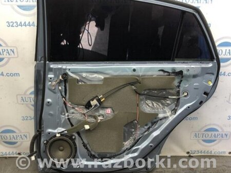 ФОТО Дверь для Toyota Avalon XX30 (12.2004-10.2012) Киев