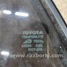 ФОТО Стекло двери глухое для Toyota Avalon XX30 (12.2004-10.2012) Киев