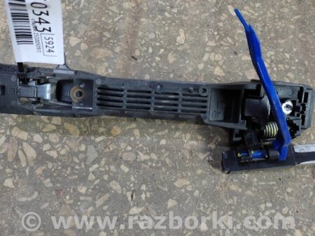 ФОТО Ручка двери для Toyota Avalon XX30 (12.2004-10.2012) Киев