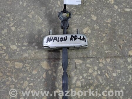 ФОТО Ограничитель двери для Toyota Avalon XX30 (12.2004-10.2012) Киев