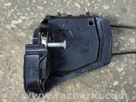 ФОТО Замок двери для Toyota Avalon XX30 (12.2004-10.2012) Киев