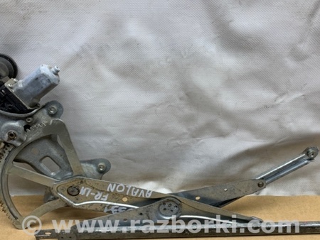 ФОТО Стеклоподъемник для Toyota Avalon XX30 (12.2004-10.2012) Киев