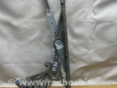 ФОТО Стеклоподъемник для Toyota Avalon XX30 (12.2004-10.2012) Киев