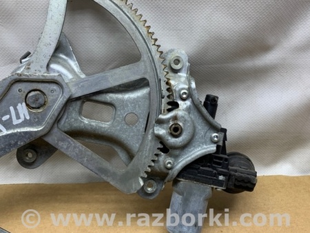 ФОТО Стеклоподъемник для Toyota Avalon XX30 (12.2004-10.2012) Киев