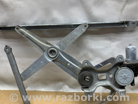 ФОТО Стеклоподъемник для Toyota Avalon XX30 (12.2004-10.2012) Киев