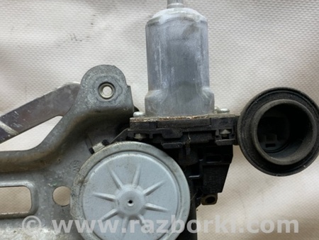 ФОТО Стеклоподъемник для Toyota Avalon XX30 (12.2004-10.2012) Киев