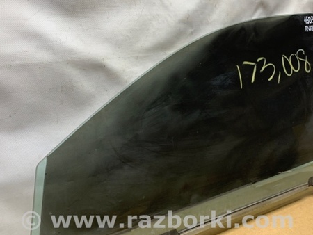 ФОТО Стекло двери для Toyota Avalon XX30 (12.2004-10.2012) Киев