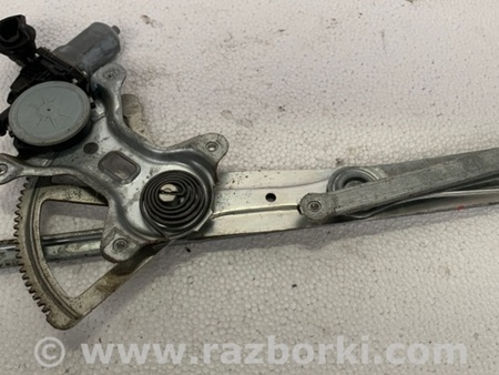 ФОТО Стеклоподъемник для Toyota Avalon XX30 (12.2004-10.2012) Киев
