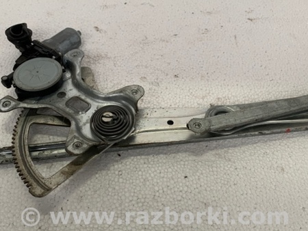 ФОТО Стеклоподъемник для Toyota Avalon XX30 (12.2004-10.2012) Киев