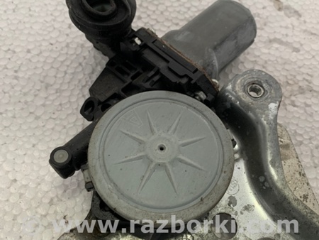 ФОТО Стеклоподъемник для Toyota Avalon XX30 (12.2004-10.2012) Киев