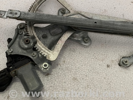 ФОТО Стеклоподъемник для Toyota Avalon XX30 (12.2004-10.2012) Киев
