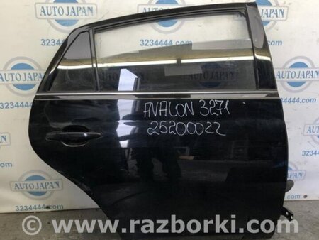 ФОТО Дверь для Toyota Avalon XX30 (12.2004-10.2012) Киев
