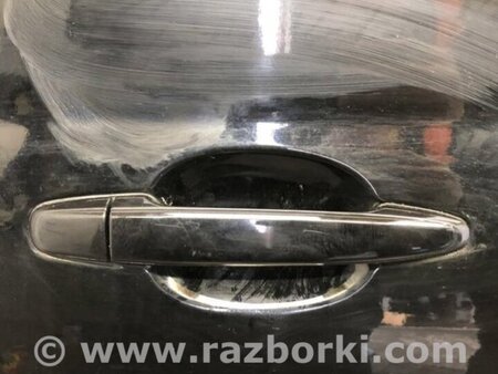ФОТО Дверь для Toyota Avalon XX30 (12.2004-10.2012) Киев