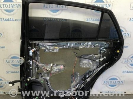 ФОТО Дверь для Toyota Avalon XX30 (12.2004-10.2012) Киев