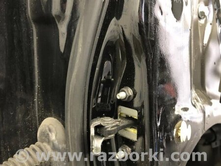 ФОТО Дверь для Toyota Avalon XX30 (12.2004-10.2012) Киев