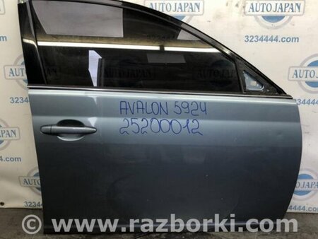 ФОТО Дверь для Toyota Avalon XX30 (12.2004-10.2012) Киев