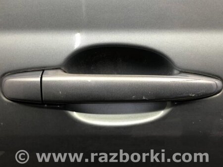 ФОТО Дверь для Toyota Avalon XX30 (12.2004-10.2012) Киев