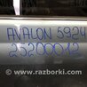 ФОТО Дверь для Toyota Avalon XX30 (12.2004-10.2012) Киев