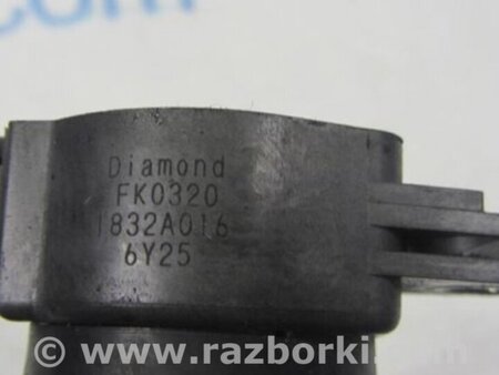 ФОТО Катушка зажигания для Mitsubishi Outlander XL Киев