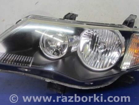 ФОТО Фара для Mitsubishi Outlander XL Киев