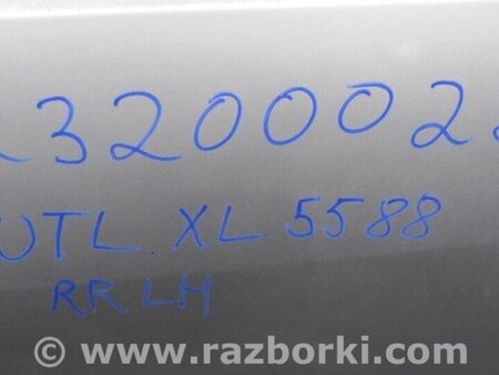 ФОТО Дверь для Mitsubishi Outlander XL Киев