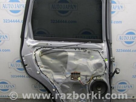 ФОТО Дверь для Mitsubishi Outlander XL Киев