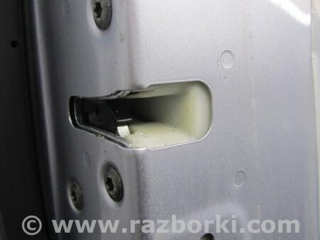ФОТО Дверь для Mitsubishi Outlander XL Киев