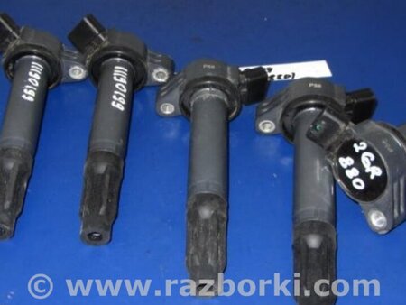 ФОТО Катушка зажигания для Lexus ES350 (06-12) Киев