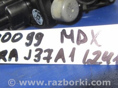 ФОТО Привод заслонки впускного коллектора для Acura MDX YD2 (2006-2012) Киев
