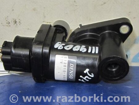 ФОТО Привод заслонки впускного коллектора для Acura MDX YD2 (2006-2012) Киев