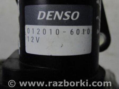 ФОТО Привод заслонки впускного коллектора для Acura MDX YD2 (2006-2012) Киев