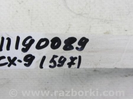 ФОТО Лямбда зонд для Mazda CX-9 TB (2007-2016) Киев