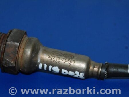 ФОТО Лямбда зонд для Hyundai Santa Fe CM (05-12) Киев
