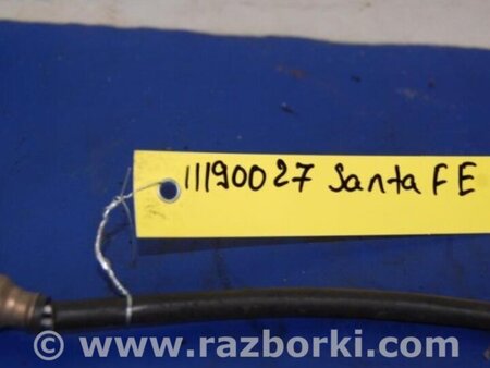 ФОТО Лямбда зонд для Hyundai Santa Fe CM (05-12) Киев