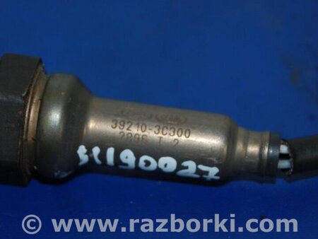 ФОТО Лямбда зонд для Hyundai Santa Fe CM (05-12) Киев