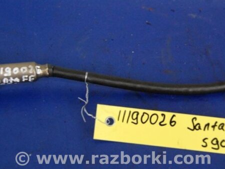 ФОТО Лямбда зонд для Hyundai Santa Fe CM (05-12) Киев