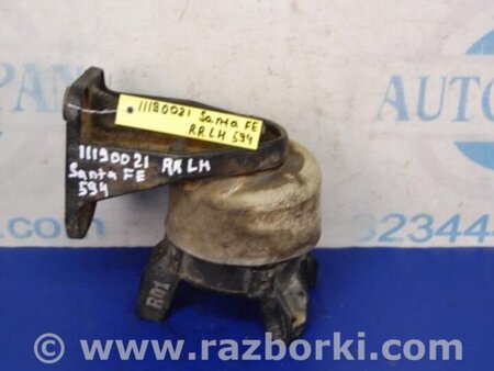 ФОТО Подушка для Hyundai Santa Fe CM (05-12) Киев