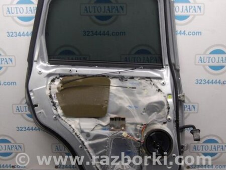 ФОТО Дверь для Mitsubishi Outlander XL Киев