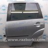 Дверь Mitsubishi Outlander XL