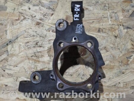 ФОТО Кулак поворотный для Hyundai Santa Fe CM (05-12) Киев
