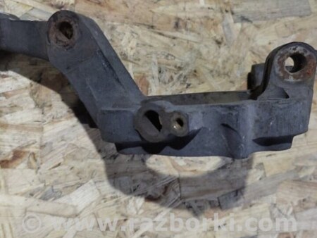 ФОТО Кулак поворотный для Hyundai Santa Fe CM (05-12) Киев