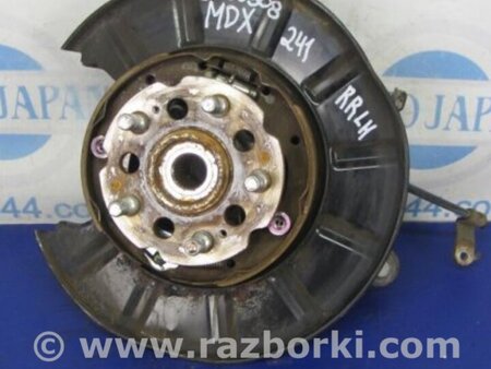 ФОТО Ступица для Acura MDX YD2 (2006-2012) Киев