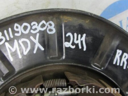 ФОТО Ступица для Acura MDX YD2 (2006-2012) Киев